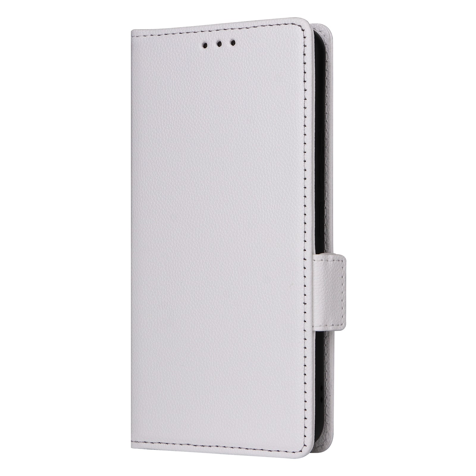 For vivo Y03 Case PU Leather Wallet Wrist Strap Magnetic Closure Phone Cover For vivo Y03 Case PU Leather Wallet Wrist Strap Magnetic Closure Phone Cover